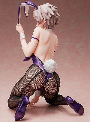 Creator's Collection 1/4 Scale Pre-Painted Figure: Rei Tsukushi Bunny Ver.