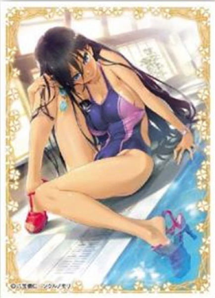 Creators Collection Character Sleeve: Happoubijin B image 1