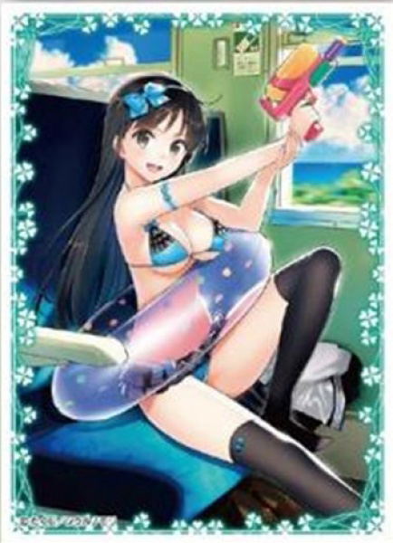 Creators Collection Character Sleeve: Takuji image 1