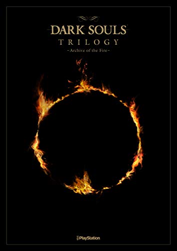 Dark Souls Trilogy - Archive Of The Fire image 1
