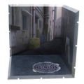 Dioramansion 150: Back Alley thumbnail 2