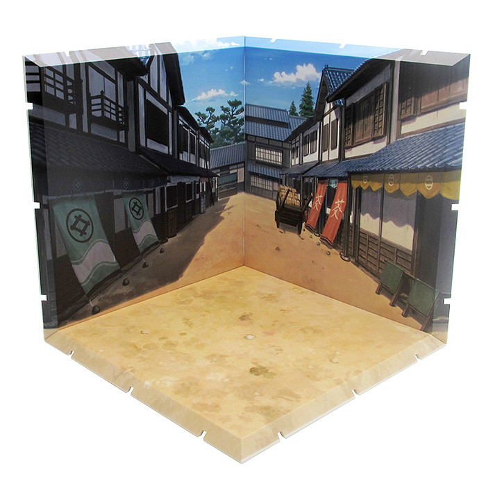 Dioramansion 150: Edo (Re-run) image 1