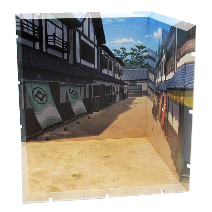 Dioramansion 150: Edo (Re-run) image 2