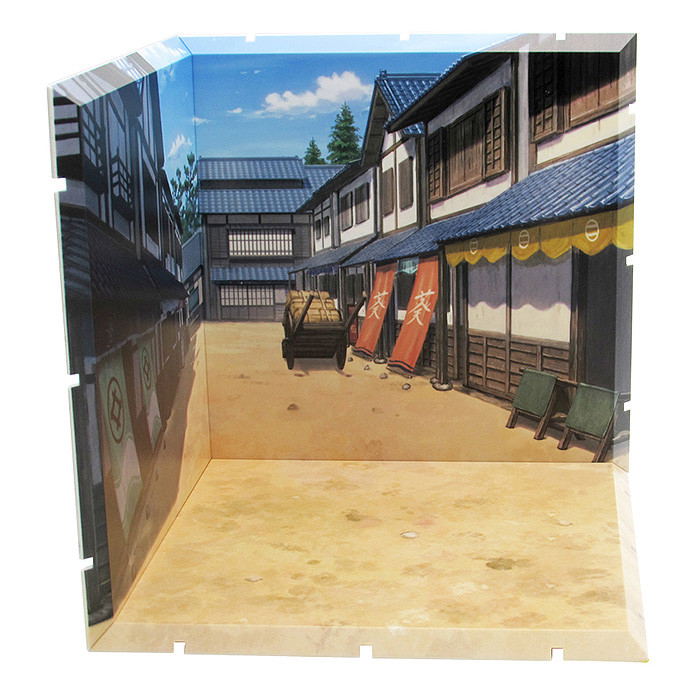 Dioramansion 150: Edo (Re-run) image 3
