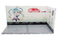 Dioramansion 150: Racing Miku 2018 Pit E thumbnail 1