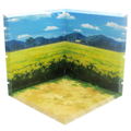 Dioramansion 150: Rapeseed Flower Field thumbnail 1