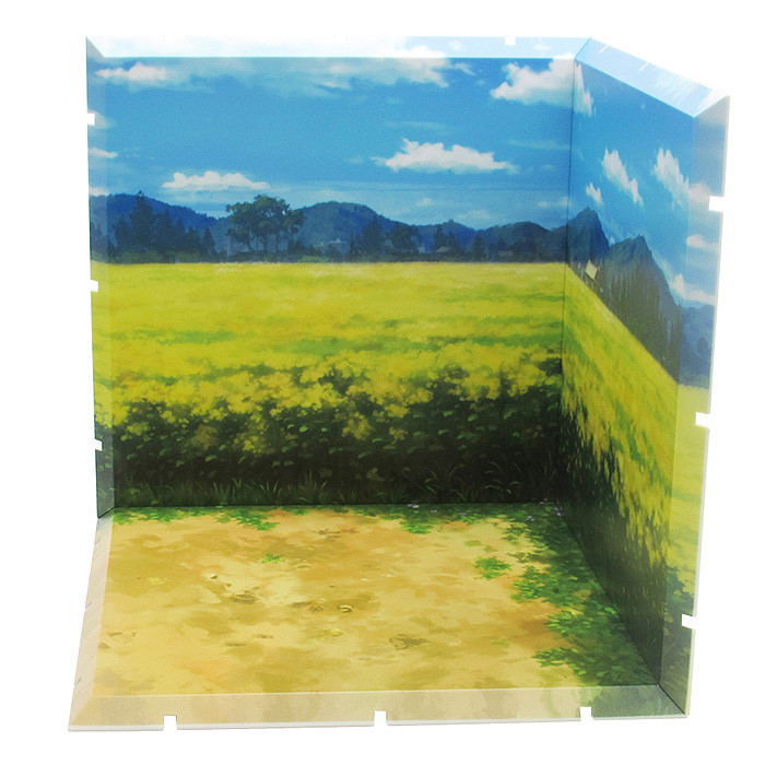 Dioramansion 150: Rapeseed Flower Field image 2