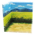 Dioramansion 150: Rapeseed Flower Field thumbnail 3