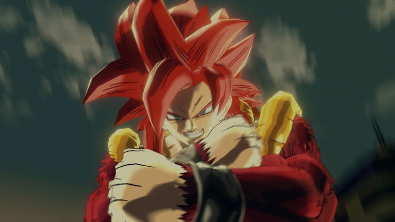 Dragon Ball: Xenoverse (PlayStation Hits) image 10