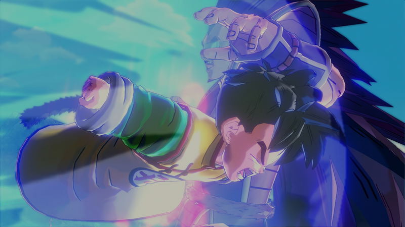 Dragon Ball: Xenoverse (PlayStation Hits) image 14