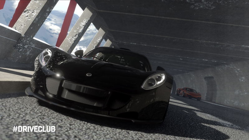 DriveClub (PlayStation Hits) image 5
