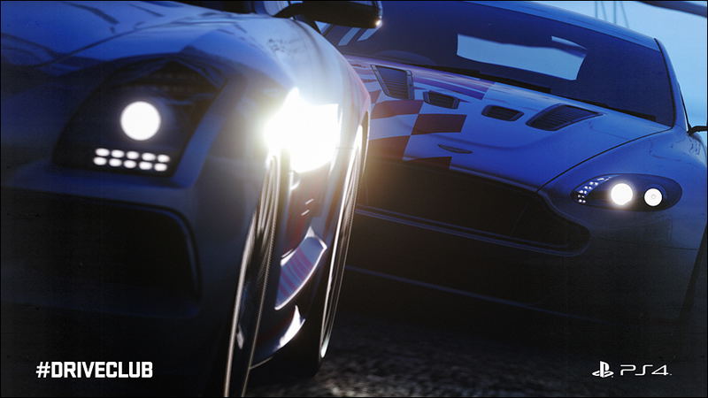 DriveClub (PlayStation Hits) image 11