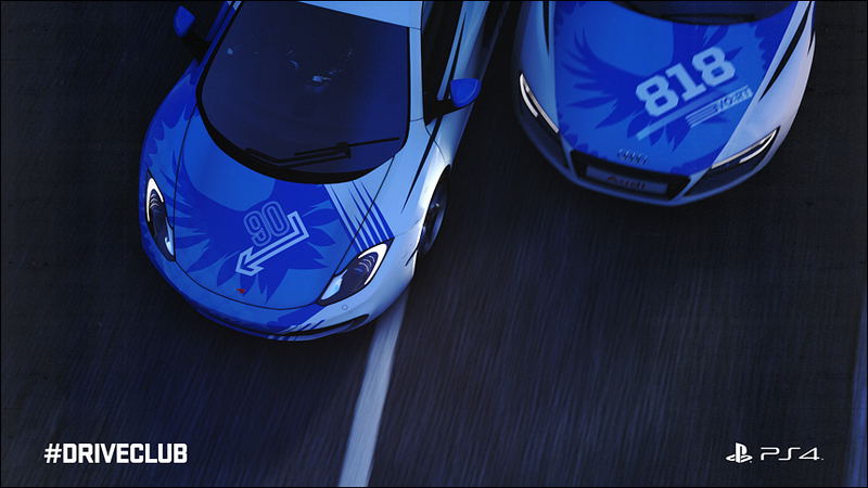 DriveClub (PlayStation Hits) image 12
