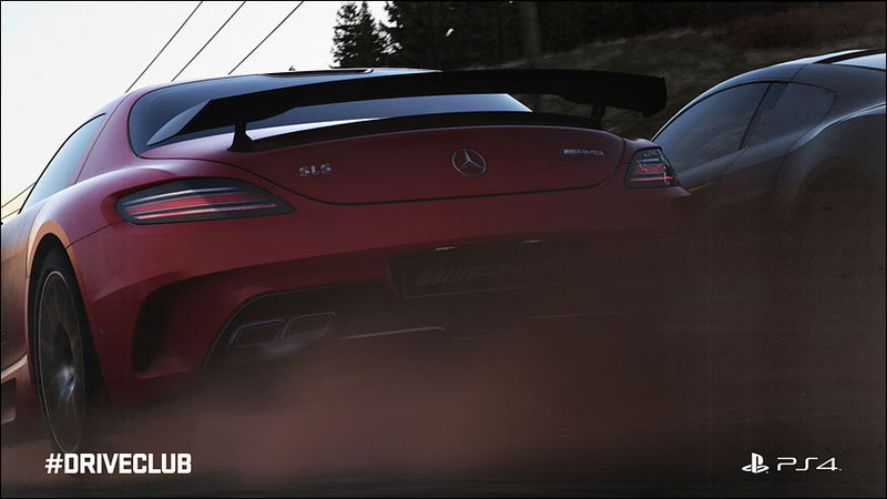 DriveClub (PlayStation Hits) image 15