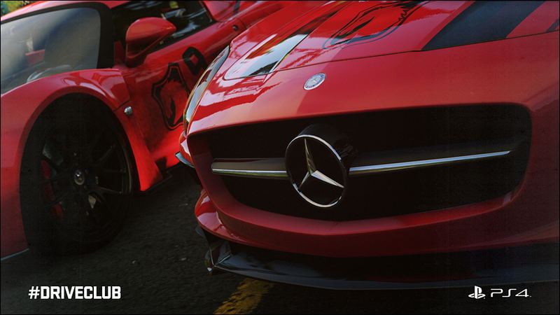 DriveClub (PlayStation Hits) image 17