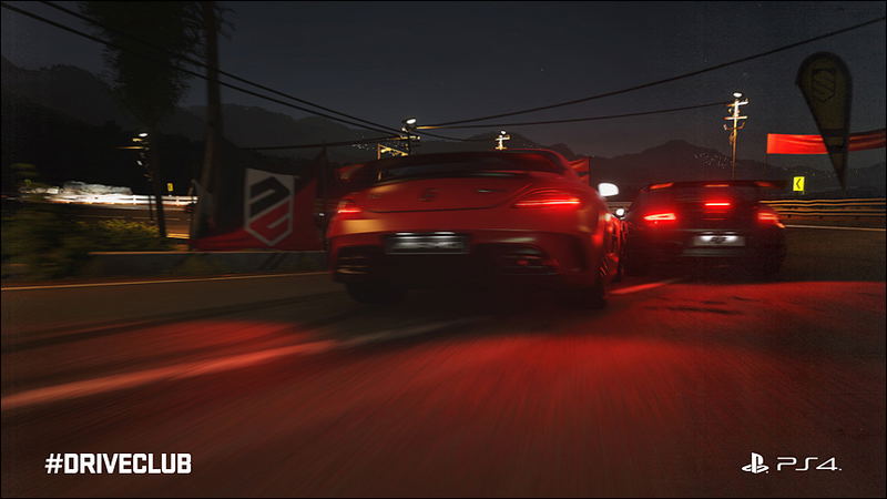 DriveClub (PlayStation Hits) image 18