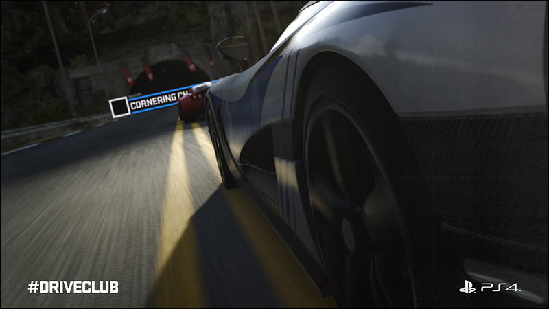 DriveClub (PlayStation Hits) image 19