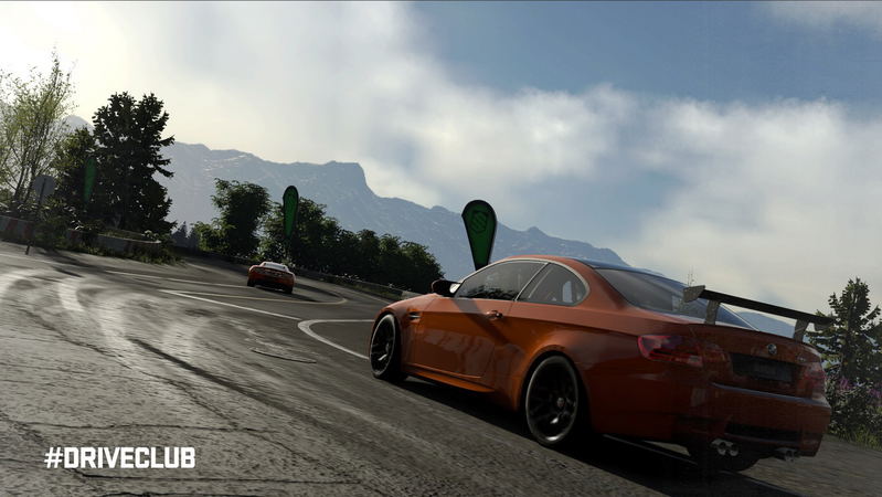 DriveClub (PlayStation Hits) image 4