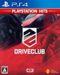 DriveClub (PlayStation Hits) thumbnail 1