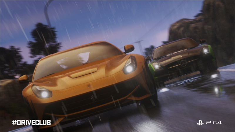 DriveClub (PlayStation Hits) image 11