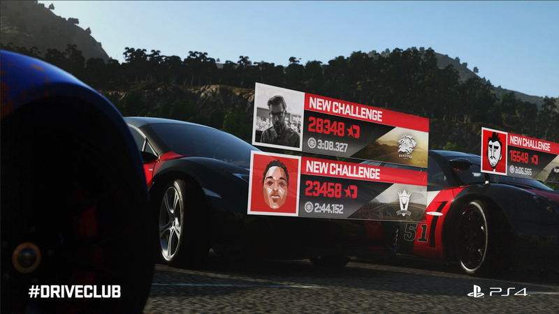 DriveClub (PlayStation Hits) image 7