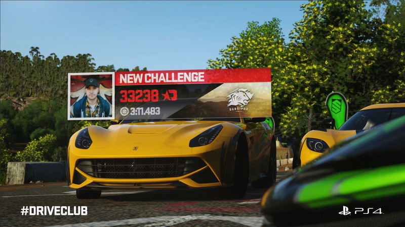 DriveClub (PlayStation Hits) image 8