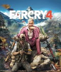 Far Cry 4 (PlayStation Hits) (English Subs) thumbnail 1