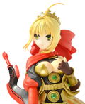 Fate/EXTRA CCC: Saber Shinwa Reisou thumbnail 5