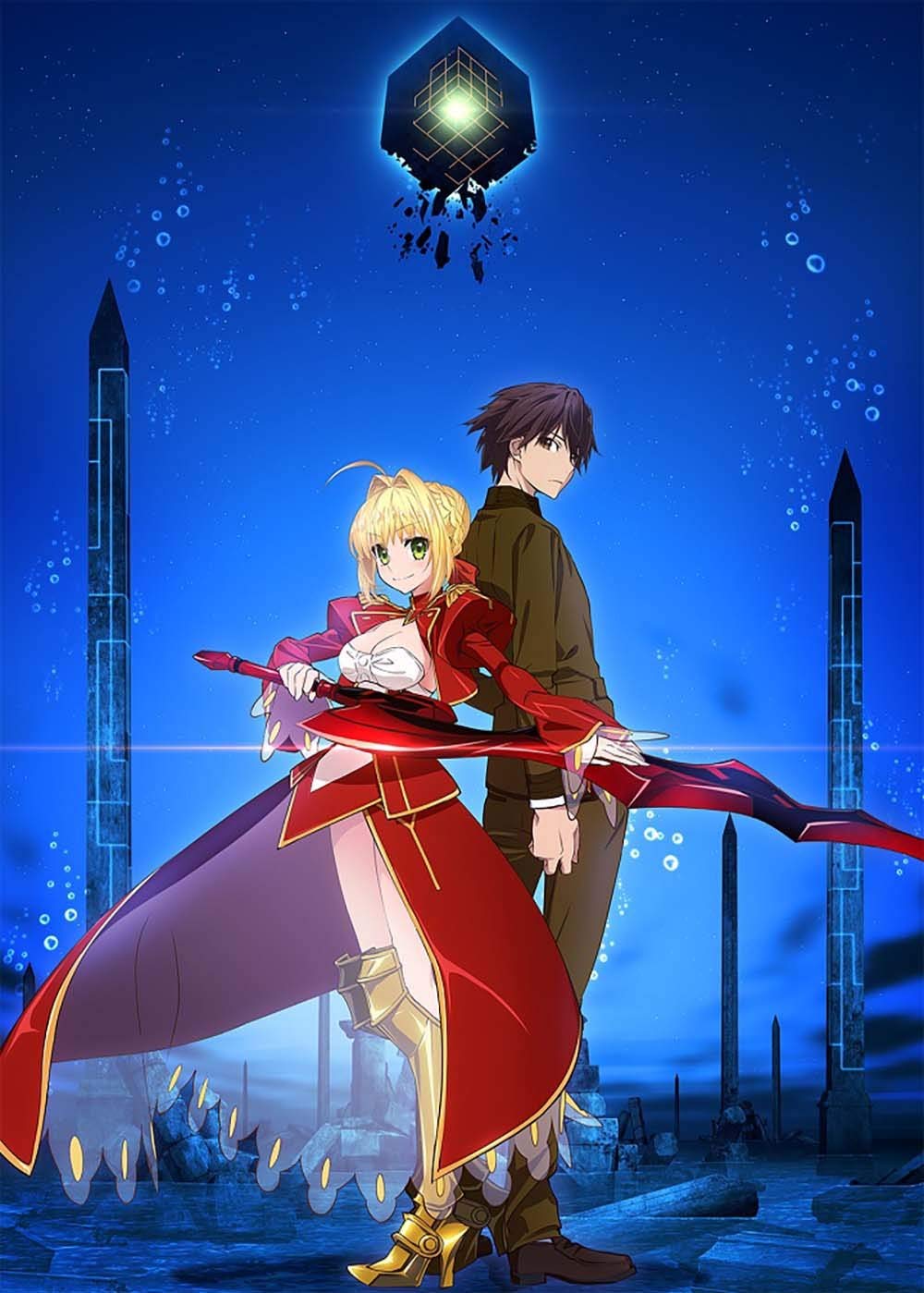 Fate extra last encore. Fate extra last encore. Fate/extra: last encore сейбер. Фейт последний вызов на бис. Судьба / extra last encore.