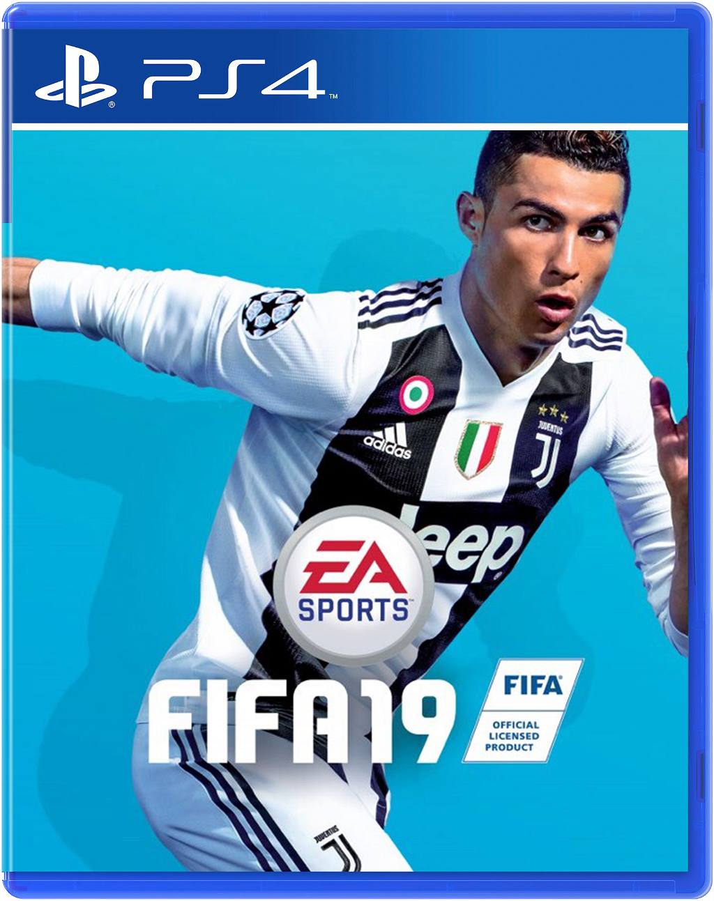 Busk rysten Forfølge FIFA 19 (Chinese & English Subs) for PlayStation 4