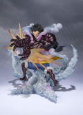 Figuarts Zero One Piece: Monkey D. Luffy Fourth Gear -Leo Bazooka- thumbnail 4