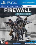 Firewall Zero Hour thumbnail 1