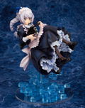 Full Metal Panic! Invisible Victory 1/7 Scale Pre-Painted Figure: Teletha Testarossa Maid Ver. thumbnail 2