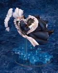 Full Metal Panic! Invisible Victory 1/7 Scale Pre-Painted Figure: Teletha Testarossa Maid Ver. thumbnail 5