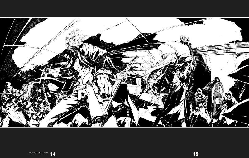 Gadgetry Shirow Miwa Design Archives image 3