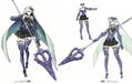 Gadgetry Shirow Miwa Design Archives thumbnail 7