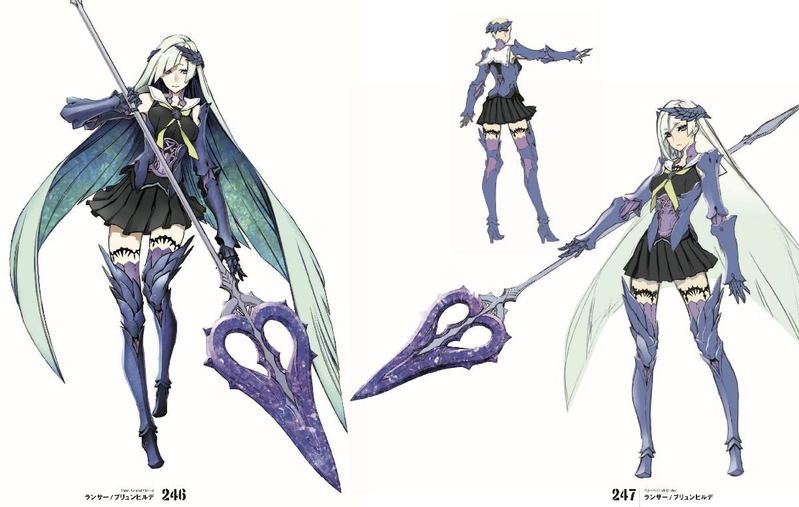 Gadgetry Shirow Miwa Design Archives image 7