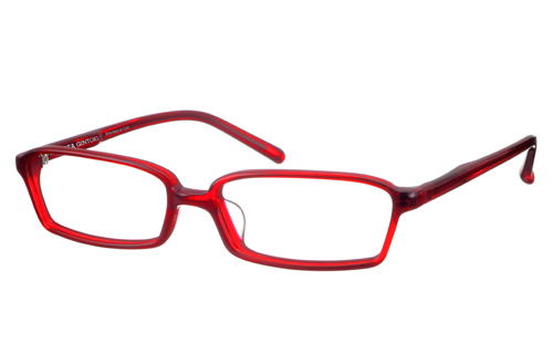 Gintama - Sakata Gintoki Attorney At Law Glasses (Non-Lens) image 1