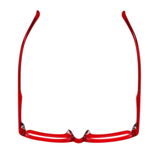 Gintama - Sakata Gintoki Attorney At Law Glasses (Non-Lens) image 3