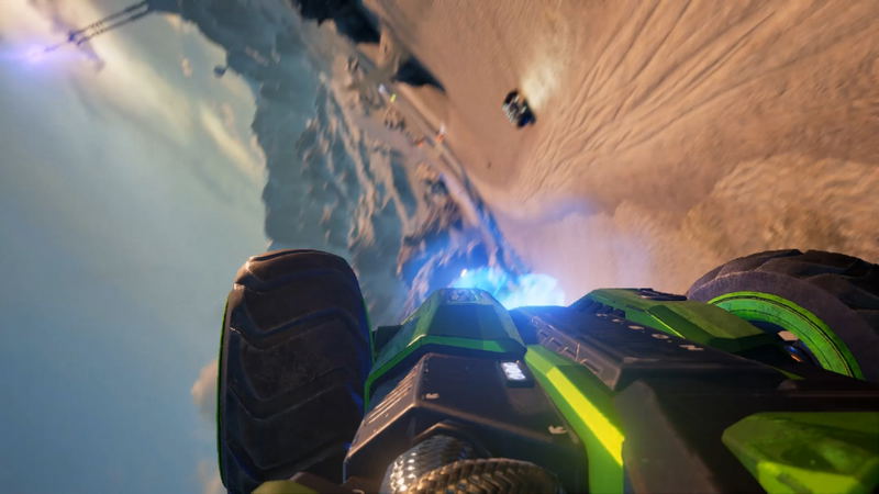 Grip: Combat Racing <span class="ext" style="background-color: #2a475e; color: #FFFFFF;">STEAM</span> <span class="ext ext_digital">digital</span> image 5