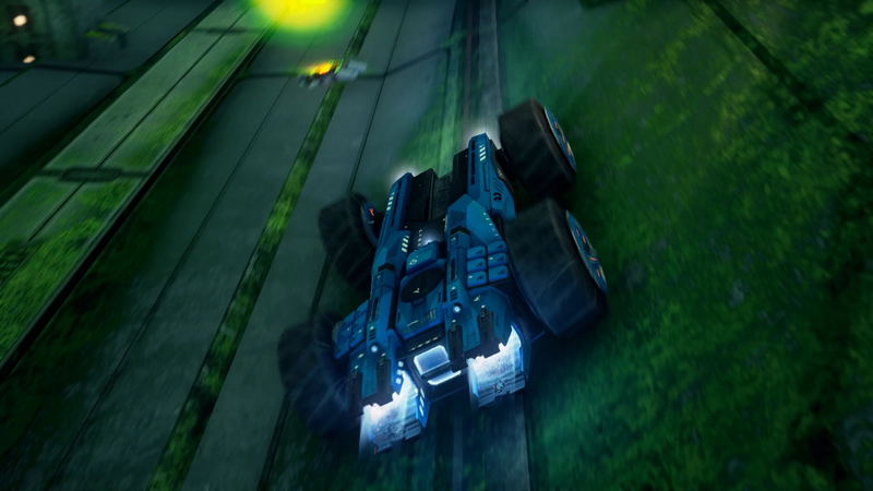 Grip: Combat Racing <span class="ext" style="background-color: #2a475e; color: #FFFFFF;">STEAM</span> <span class="ext ext_digital">digital</span> image 6