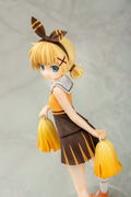 Is the Order a Rabbit? 1/7 Scale Pre-Painted Figure: Syaro Cheerleader Ver. thumbnail 10