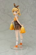 Is the Order a Rabbit? 1/7 Scale Pre-Painted Figure: Syaro Cheerleader Ver. thumbnail 2