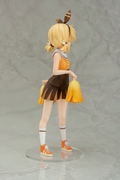 Is the Order a Rabbit? 1/7 Scale Pre-Painted Figure: Syaro Cheerleader Ver. thumbnail 5