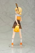 Is the Order a Rabbit? 1/7 Scale Pre-Painted Figure: Syaro Cheerleader Ver. thumbnail 6