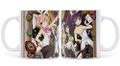 Is The Order A Rabbit?? Full Color Mug Cup thumbnail 1