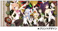 Is The Order A Rabbit?? Full Color Mug Cup thumbnail 2
