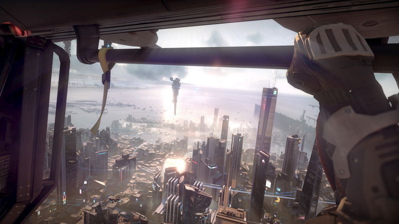 Killzone: Shadow Fall (PlayStation Hits) image 6