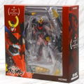 Legacy Of Revoltech LR-052 Gurren Lagann: Gurren Lagann (Gurren Wing Equipment) thumbnail 5