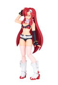 Legacy Of Revoltech LR-053 Gurren Lagann Movie Gurren Hen: Yoko Movie Ver. thumbnail 5